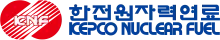 한전원자력연료(KEPCO Nuclear Fuel)